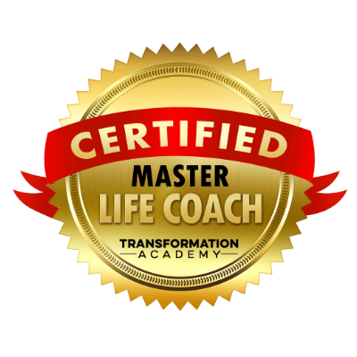 Master Life Coach Badge