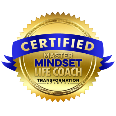 Master Mindset Life Coach