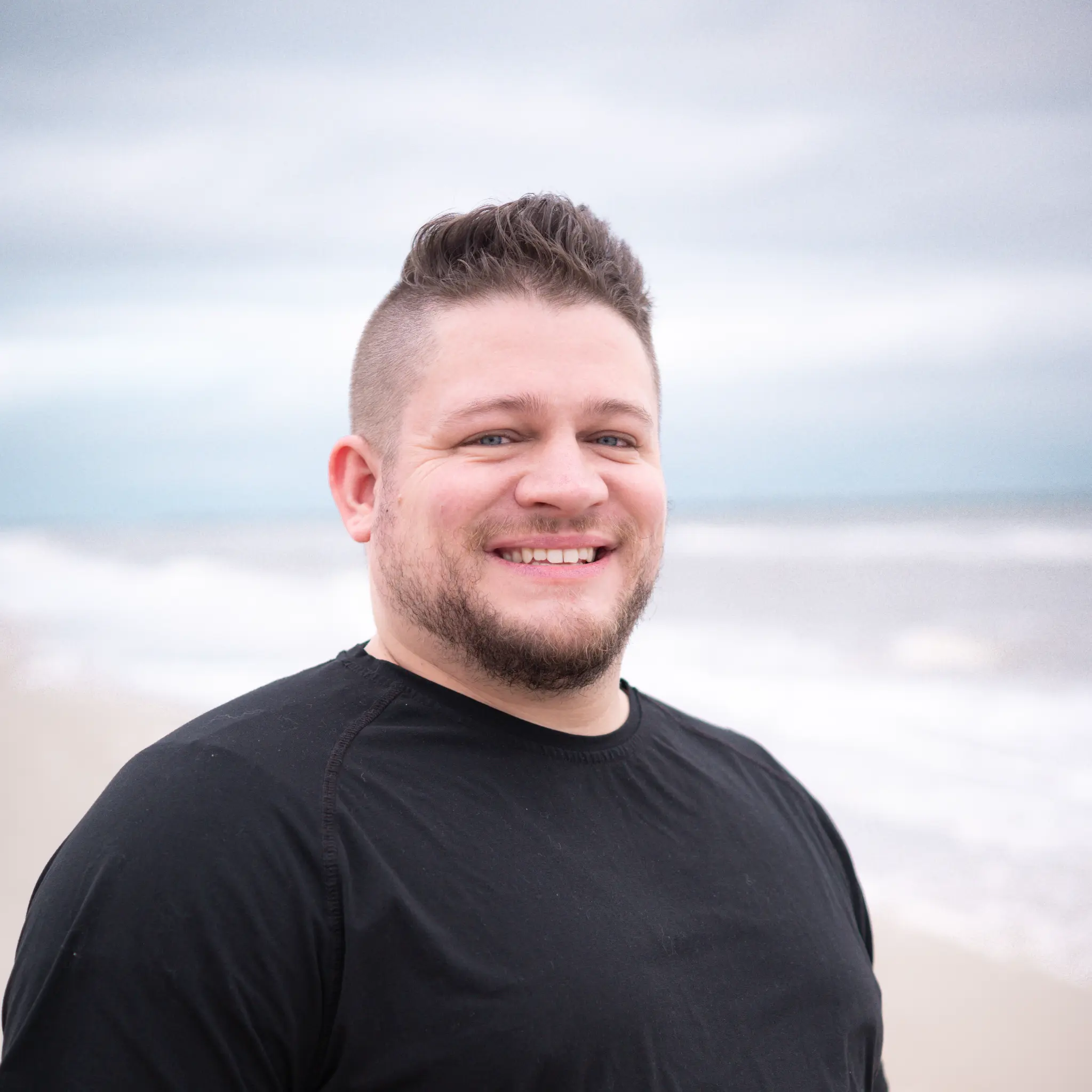 Tanner Hanks - Life & Mindset Coach