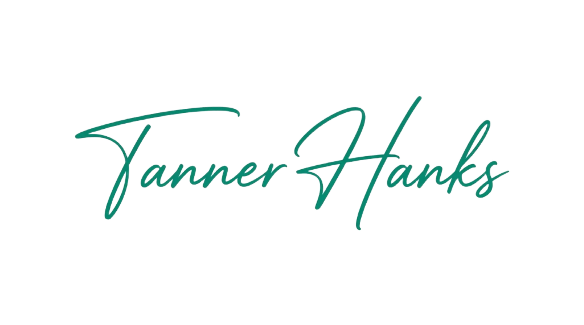 Tanner Hanks